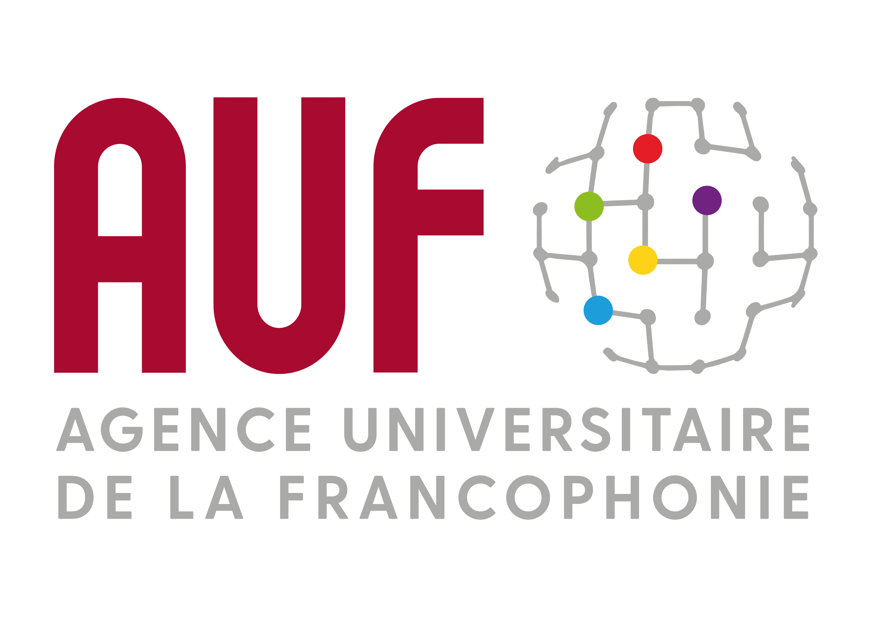 Agence Universitaire de la Francophonie