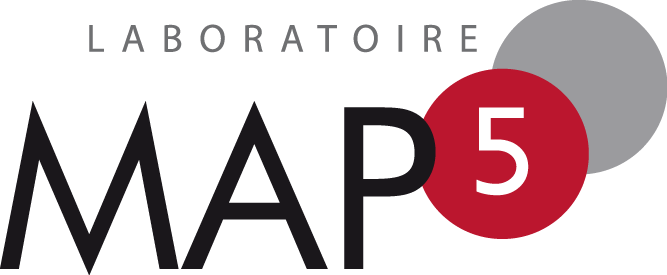 Laboratoire MAP5